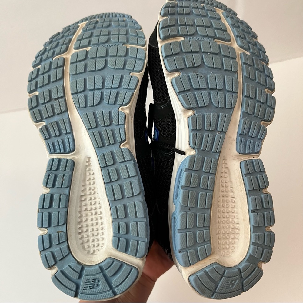New Balance women’s tech ride 460 running shoes size 8.5 - Picture 5 of 6